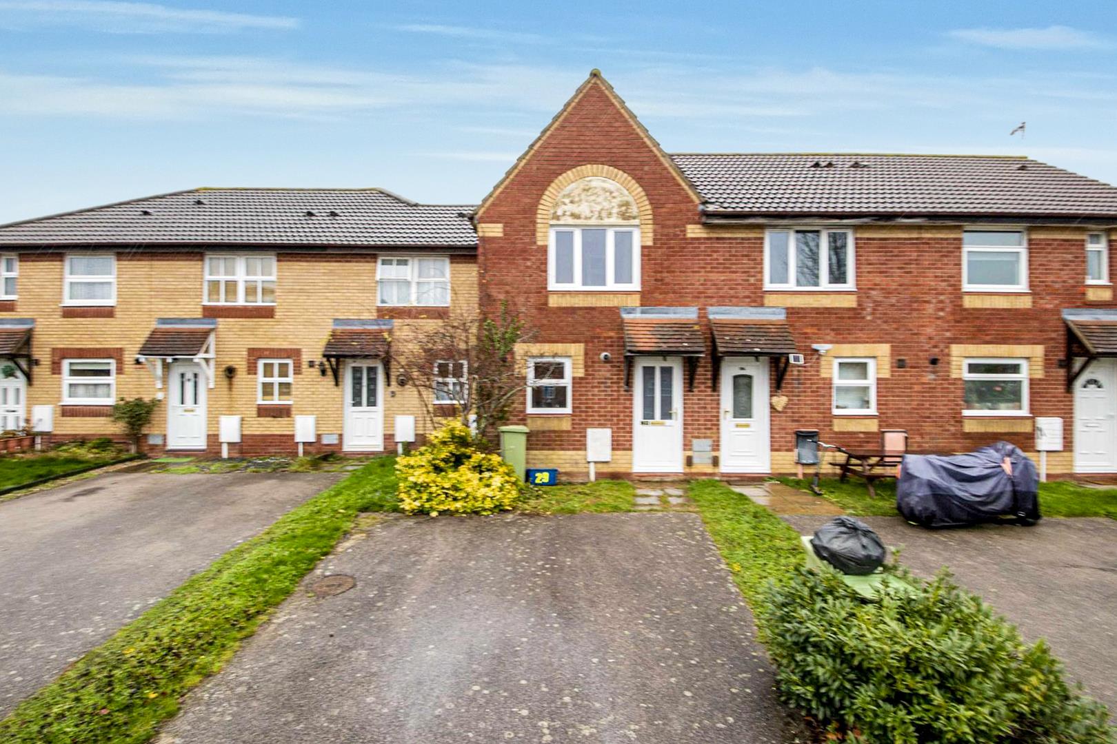 Rhodes Place, Oldbrook, Milton Keynes